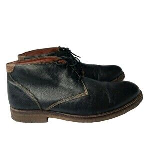 Johnston & Murphy | Shoes | Johnston Murphy Chukka Runnell 